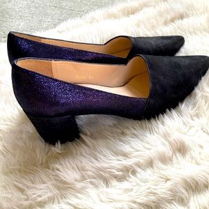 Fabiola Noche by 5yMedio for Anthropologie